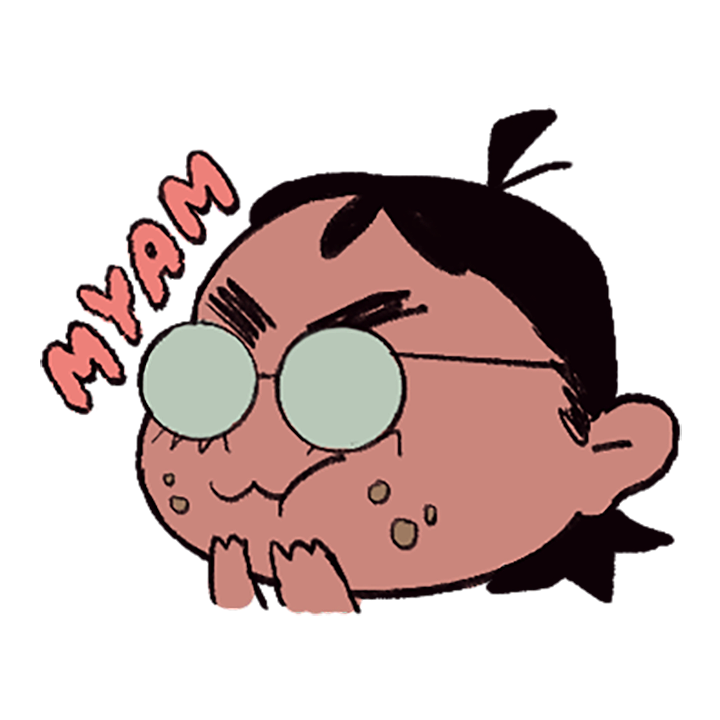 cute loading image
